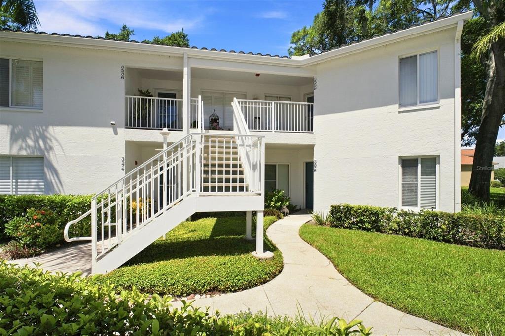 Property for sale at 3588 INDIGO POND DRIVE UNIT 12, PALM HARBOR, FL, 34685
