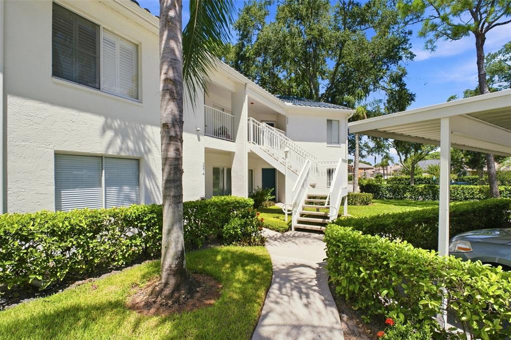 Property for sale at 3588 INDIGO POND DRIVE UNIT 12, PALM HARBOR, FL, 34685