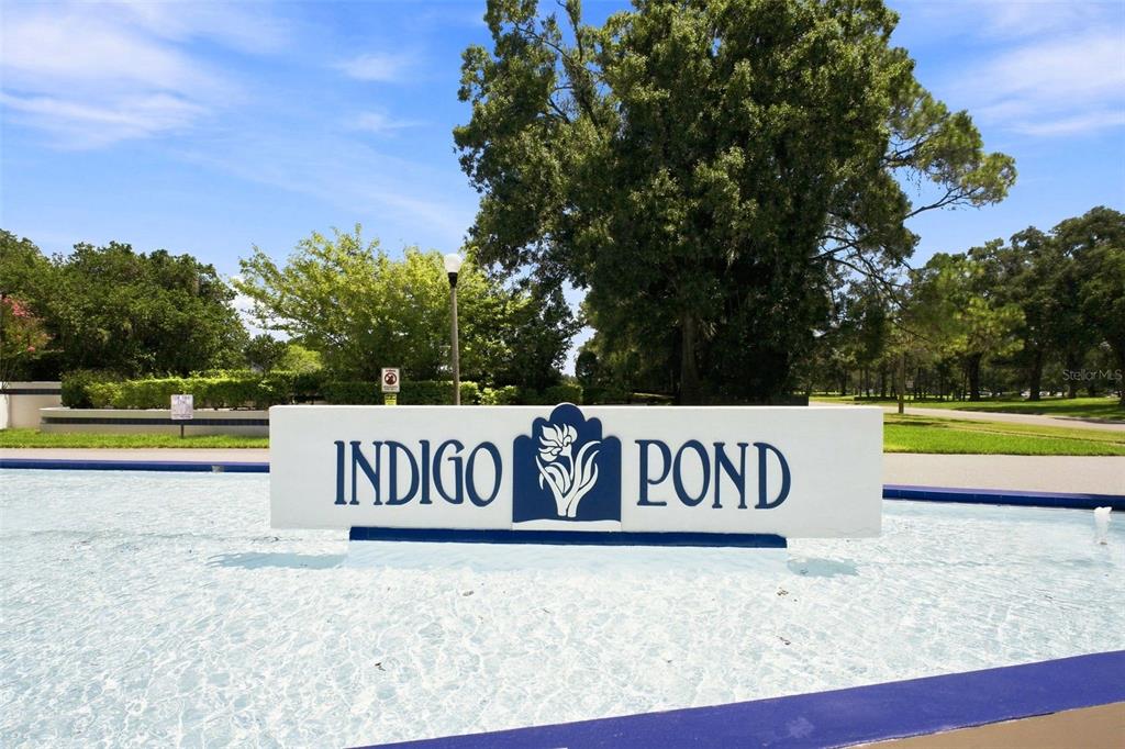 Property for sale at 3588 INDIGO POND DRIVE UNIT 12, PALM HARBOR, FL, 34685