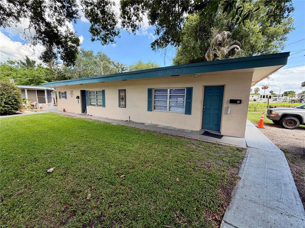 Property for sale at 3112 SE 29TH TERRACE, OKEECHOBEE, FL, 34974