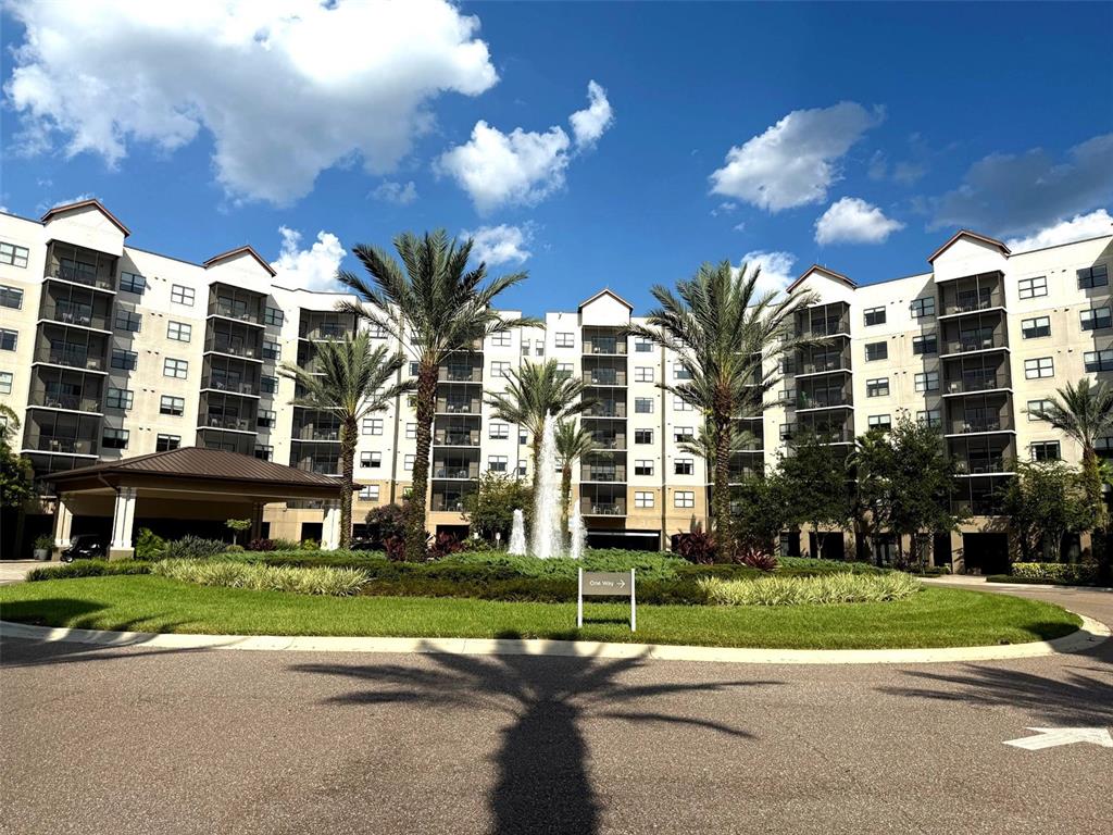 Property for sale at 14501 GROVE RESORT AVENUE UNIT 2539, WINTER GARDEN, FL, 34787