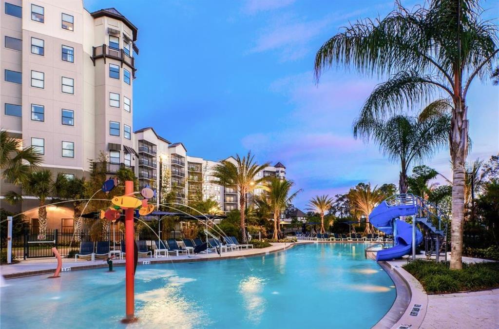 Property for sale at 14501 GROVE RESORT AVENUE UNIT 2539, WINTER GARDEN, FL, 34787