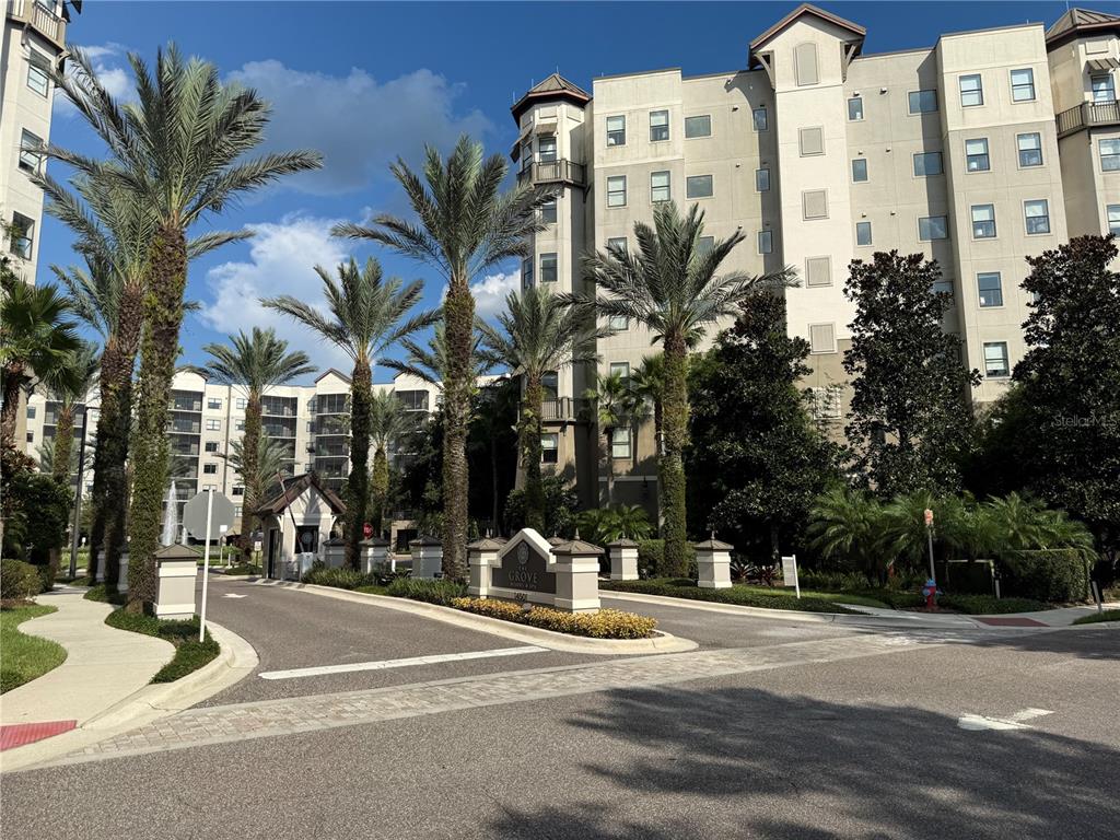 Property for sale at 14501 GROVE RESORT AVENUE UNIT 2539, WINTER GARDEN, FL, 34787
