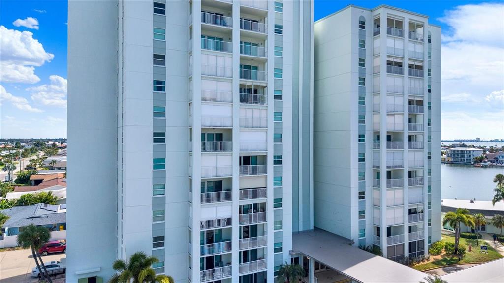 Property for sale at 420 64TH AVENUE UNIT 507, ST PETE BEACH, FL, 33706