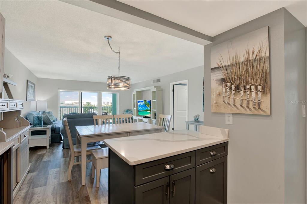 Property for sale at 420 64TH AVENUE UNIT 507, ST PETE BEACH, FL, 33706