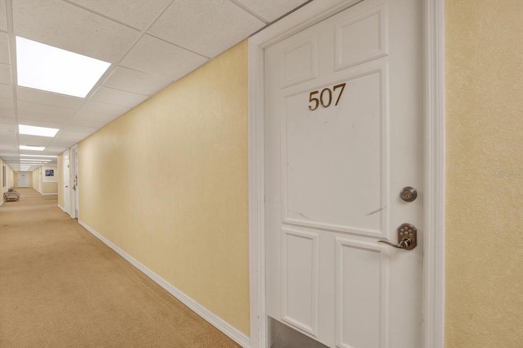Property for sale at 420 64TH AVENUE UNIT 507, ST PETE BEACH, FL, 33706