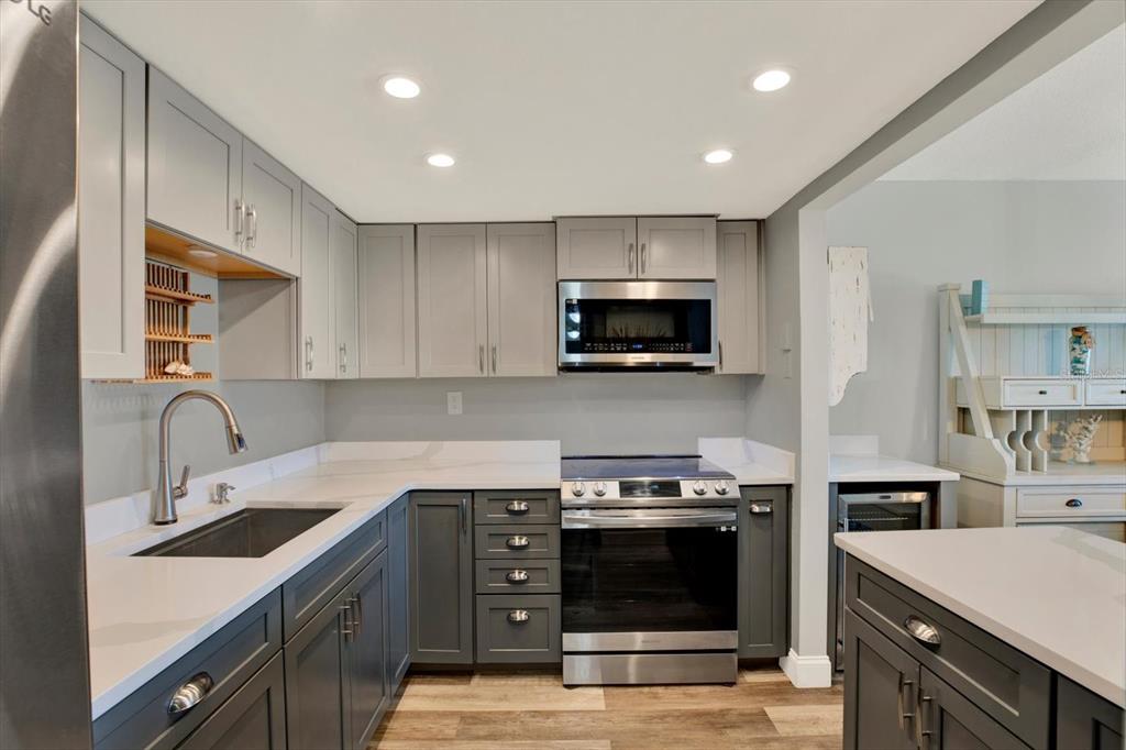 Property for sale at 420 64TH AVENUE UNIT 507, ST PETE BEACH, FL, 33706