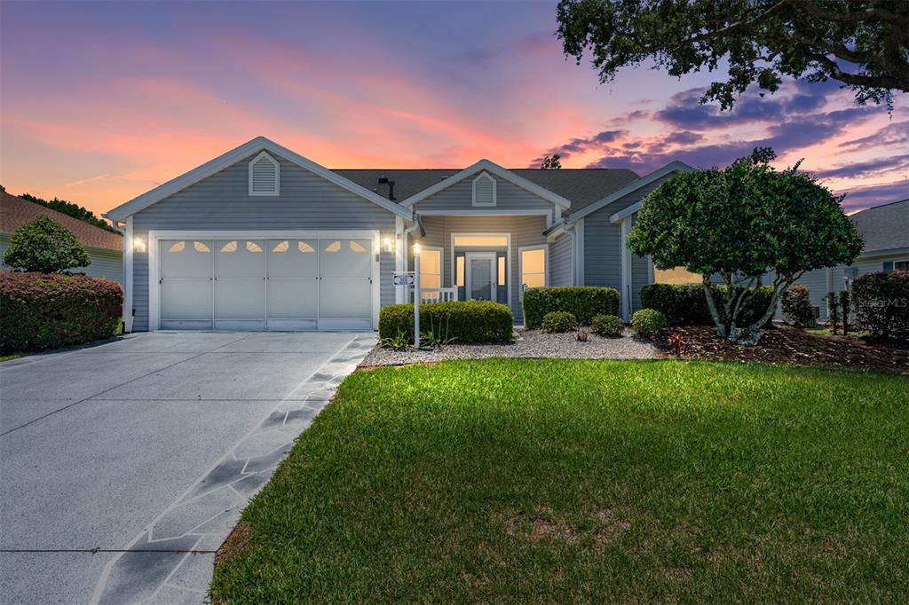 Property for sale at 170 PALERMO PLACE, LADY LAKE, FL, 32159