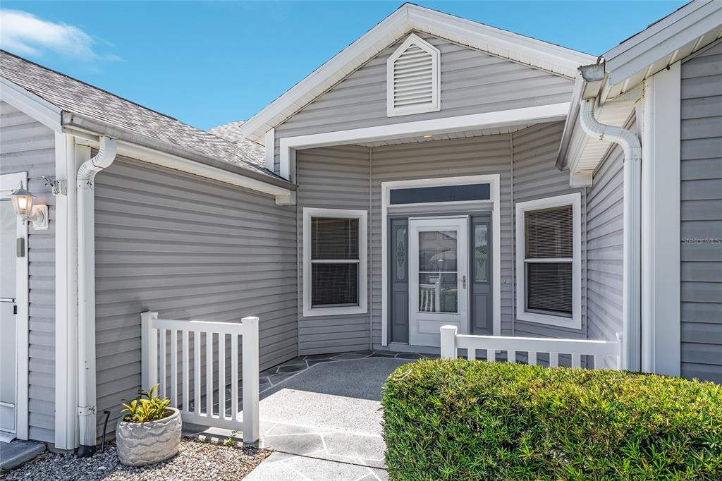 Property for sale at 170 PALERMO PLACE, LADY LAKE, FL, 32159