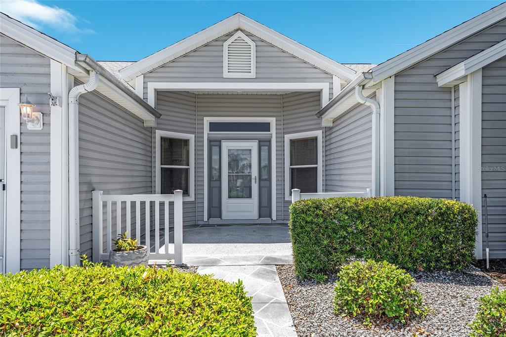 Property for sale at 170 PALERMO PLACE, LADY LAKE, FL, 32159