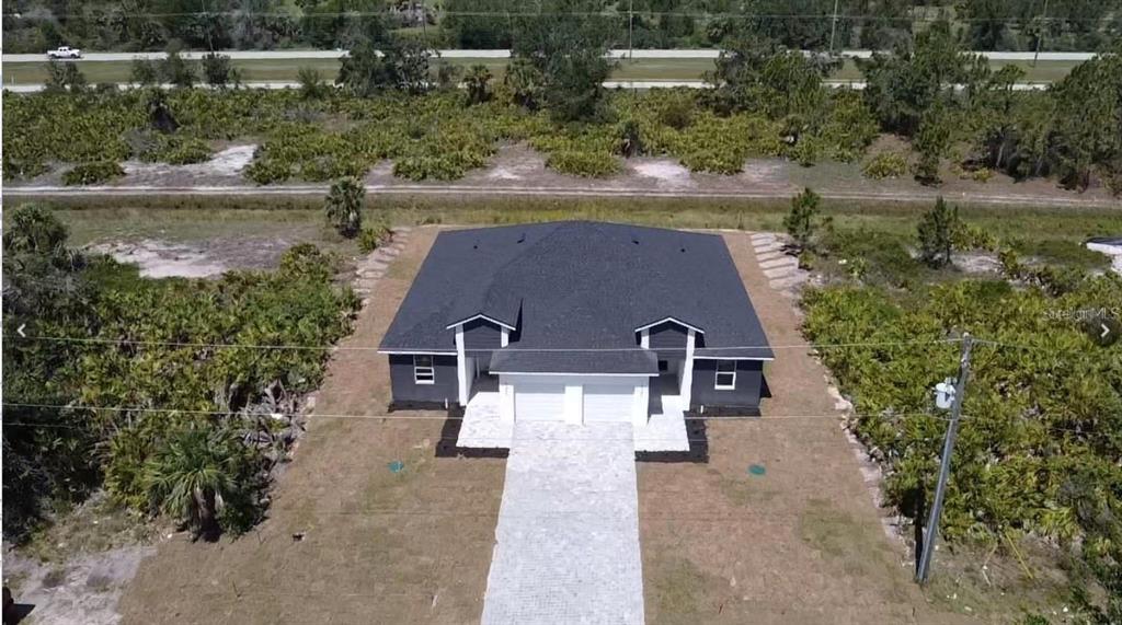 Property for sale at 10380 PORT EVERGLADES STREET, PORT CHARLOTTE, FL, 33981