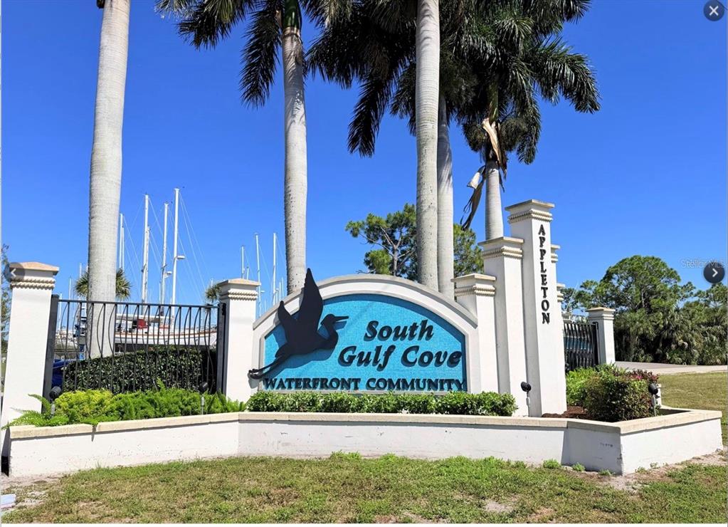 Property for sale at 10380 PORT EVERGLADES STREET, PORT CHARLOTTE, FL, 33981