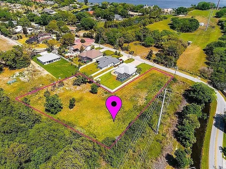 Property for sale at 0 N JASMINE AVENUE, TARPON SPRINGS, FL, 34689