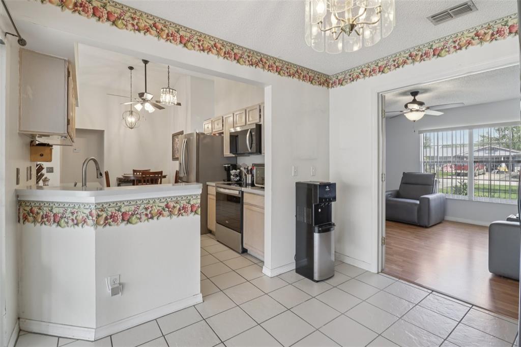 Property for sale at 1977 S OLD MILL DRIVE, DELTONA, FL, 32725