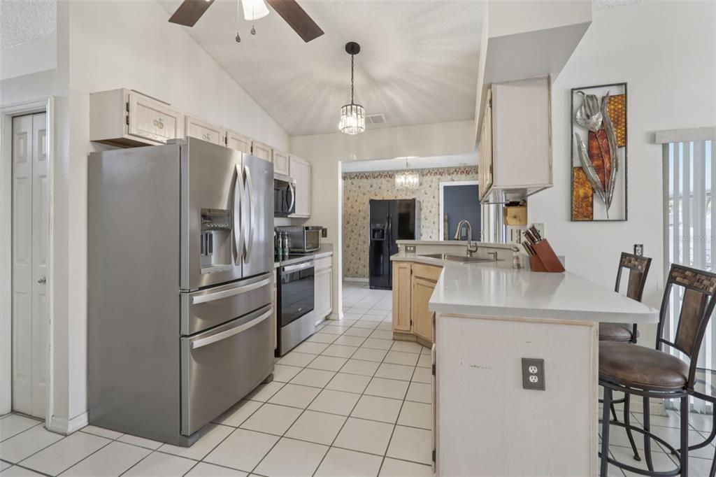 Property for sale at 1977 S OLD MILL DRIVE, DELTONA, FL, 32725