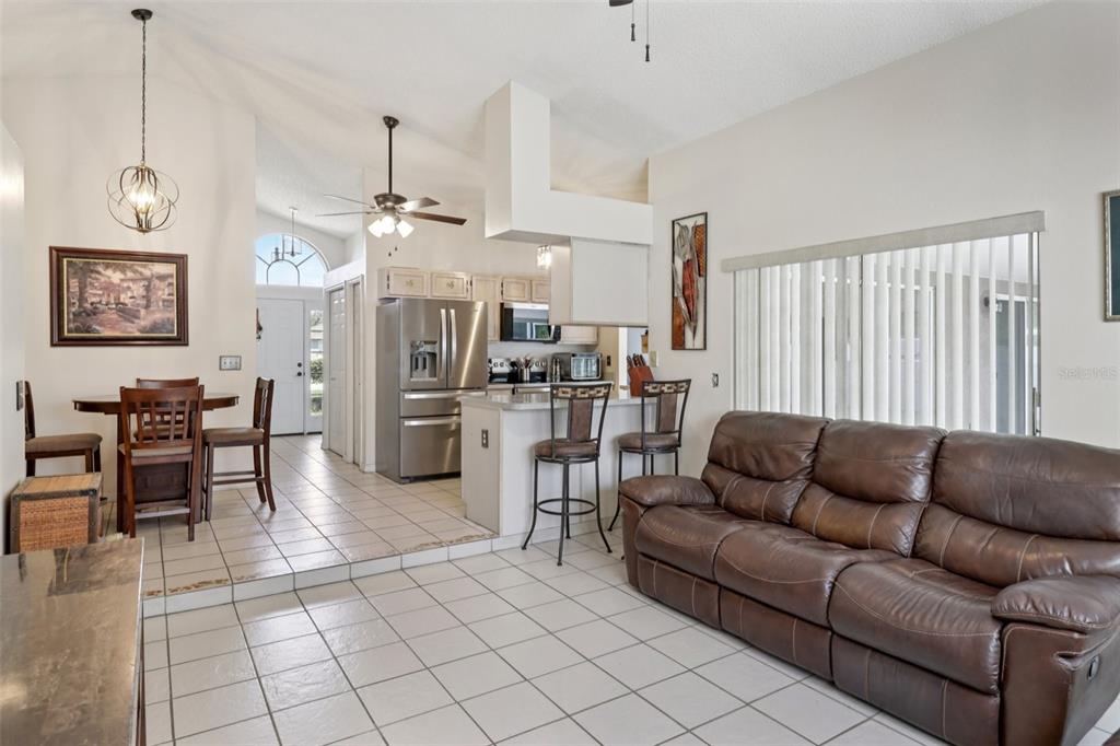 Property for sale at 1977 S OLD MILL DRIVE, DELTONA, FL, 32725