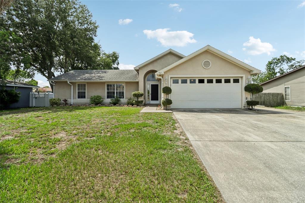 Property for sale at 1977 S OLD MILL DRIVE, DELTONA, FL, 32725