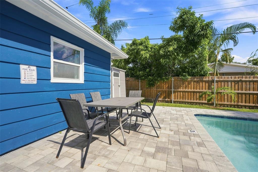 Property for sale at 2667 CHERYLE LANE, SARASOTA, FL, 34237