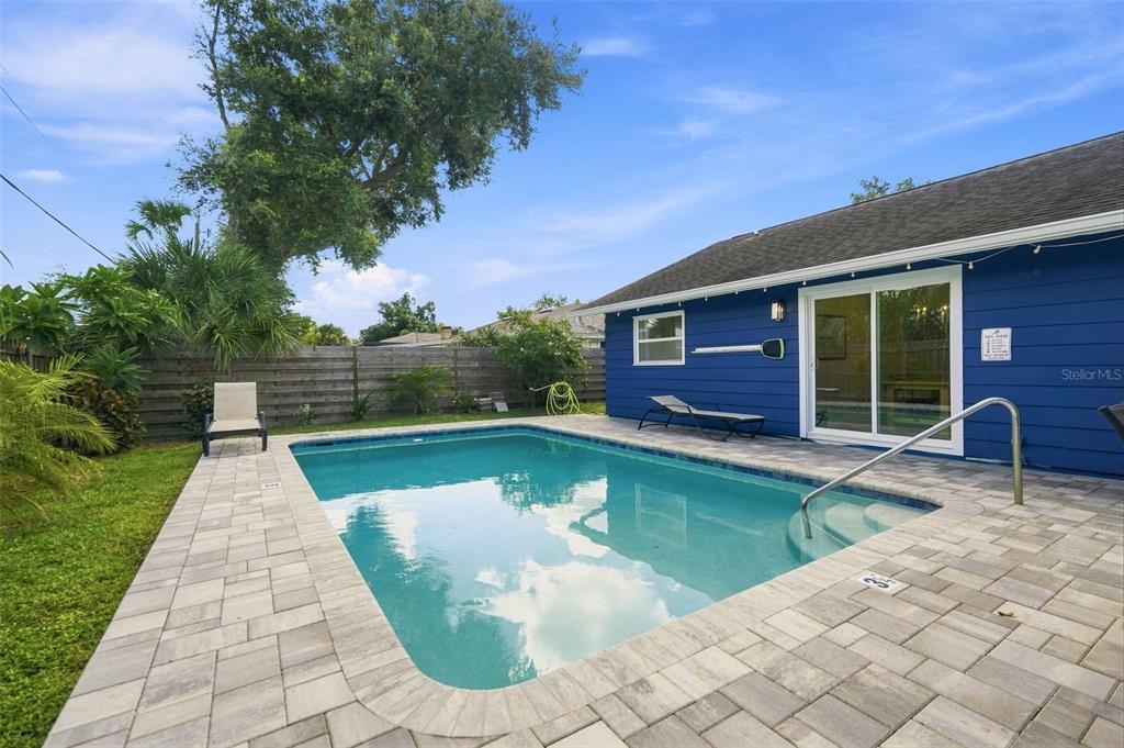Property for sale at 2667 CHERYLE LANE, SARASOTA, FL, 34237