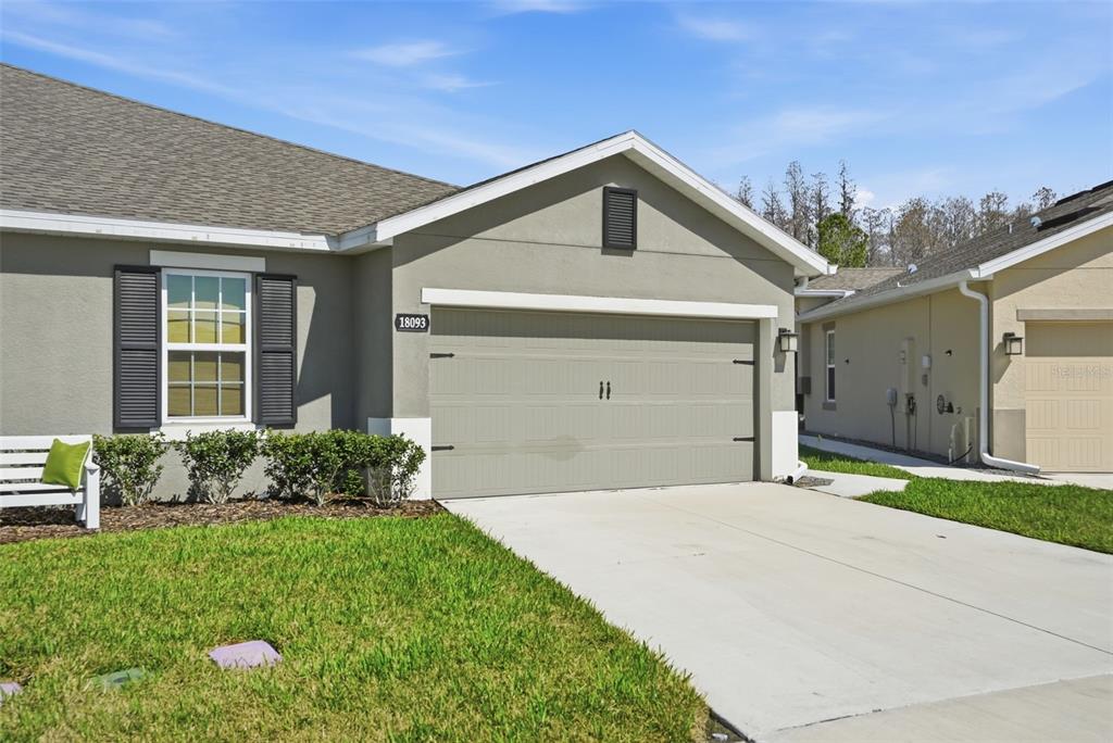 Property for sale at 18093 TURNING LEAF CIRCLE, LAND O LAKES, FL, 34638