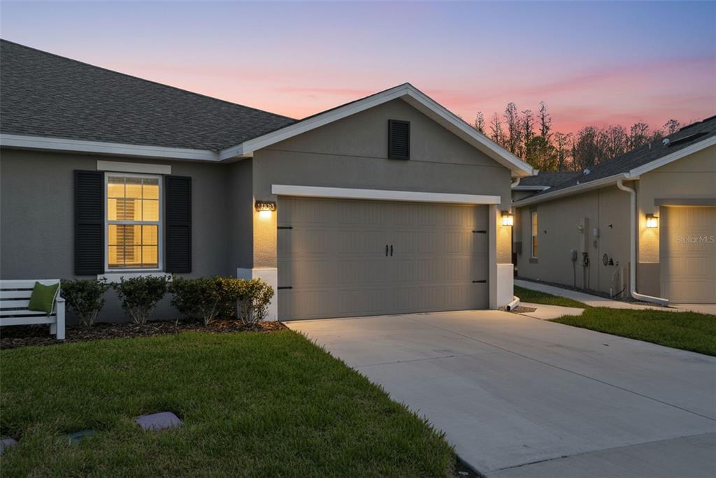 Property for sale at 18093 TURNING LEAF CIRCLE, LAND O LAKES, FL, 34638