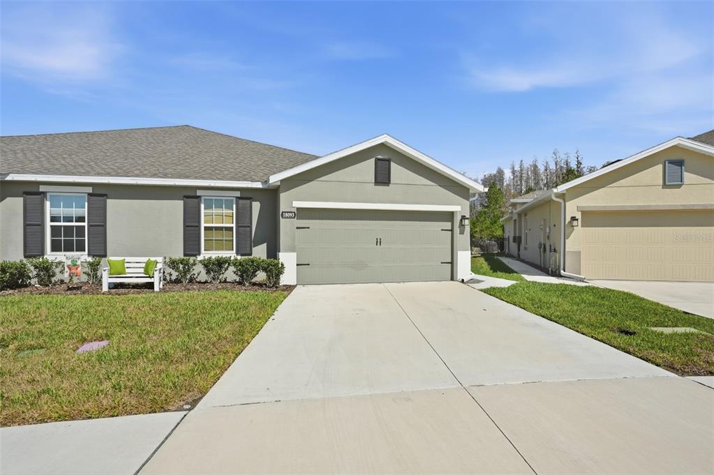 Property for sale at 18093 TURNING LEAF CIRCLE, LAND O LAKES, FL, 34638