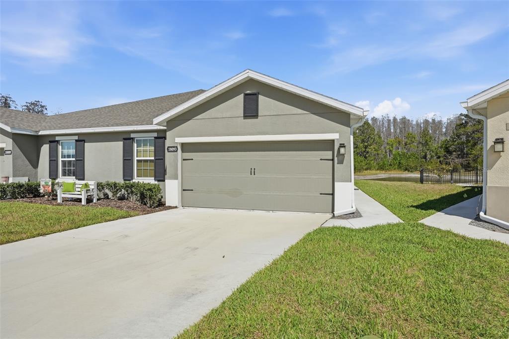 Property for sale at 18093 TURNING LEAF CIRCLE, LAND O LAKES, FL, 34638