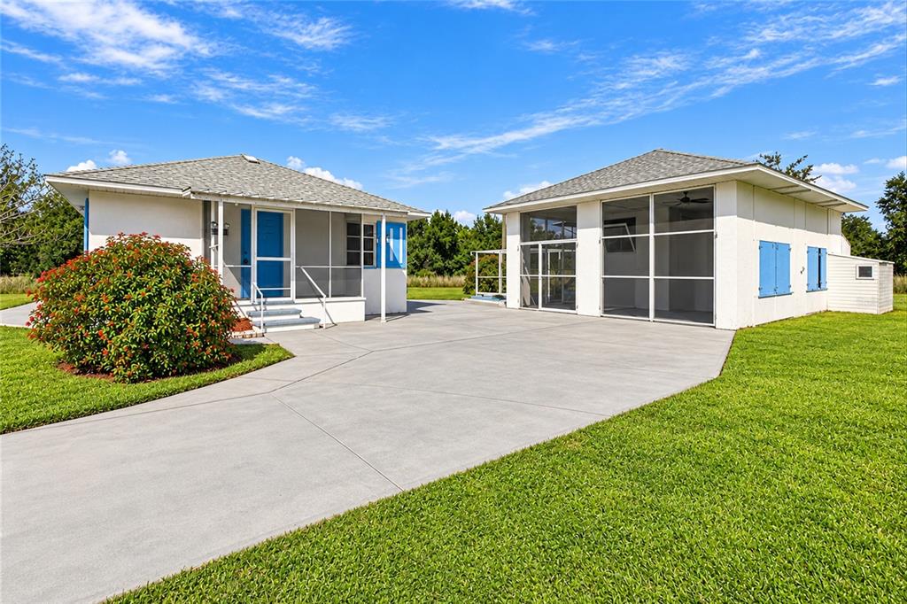 Property for sale at 29416 GOODHUE STREET, PUNTA GORDA, FL, 33982
