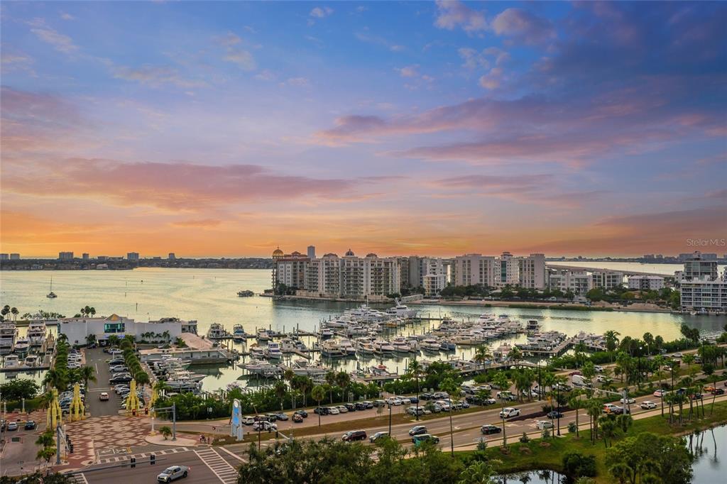 Property for sale at 1330 MAIN STREET UNIT PH 9 & 10, SARASOTA, FL, 34236