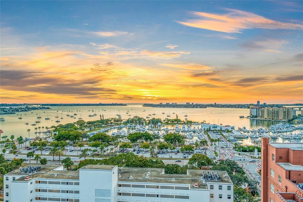Property for sale at 1330 MAIN STREET UNIT PH 9 & 10, SARASOTA, FL, 34236