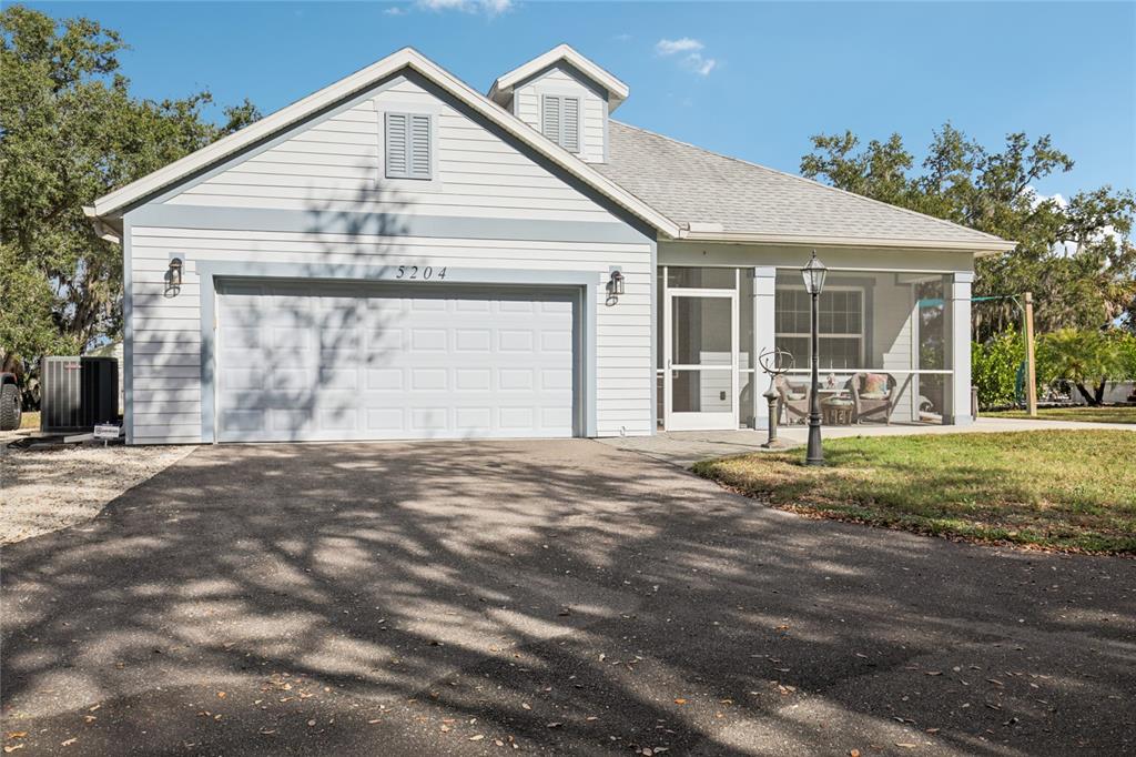 Property for sale at 5204 69TH STREET E, PALMETTO, FL, 34221