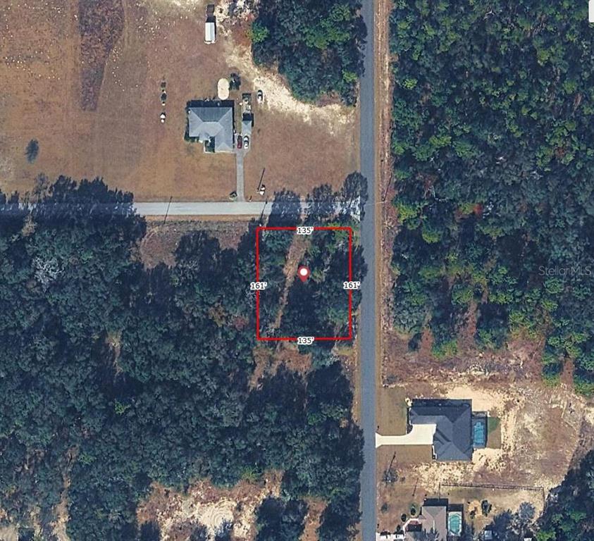 Property for sale at SW NORTH BEACH ROAD UNIT 104, DUNNELLON, FL, 34431