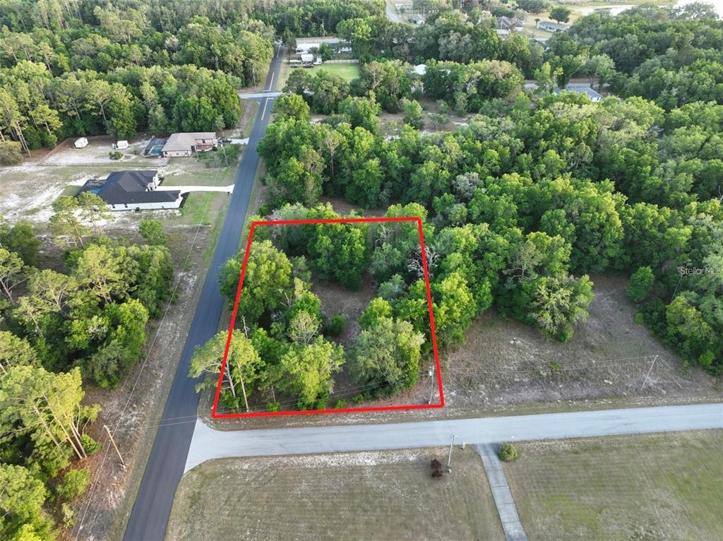 Property for sale at SW NORTH BEACH ROAD UNIT 104, DUNNELLON, FL, 34431