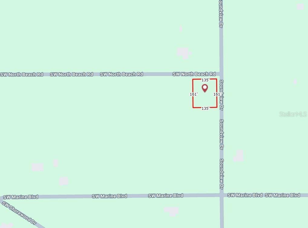 Property for sale at SW NORTH BEACH ROAD UNIT 104, DUNNELLON, FL, 34431