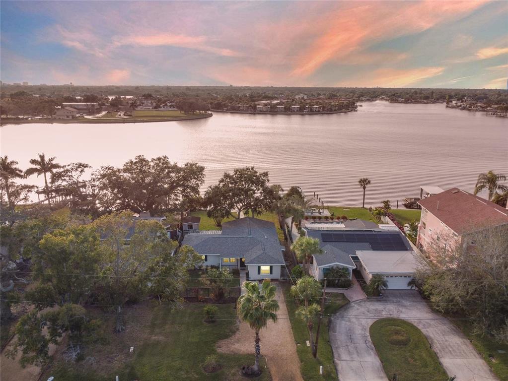 Welcome to 3618 Shore Acres Blvd. NE