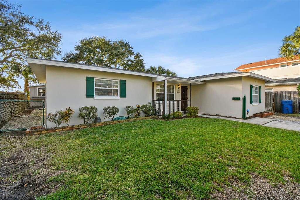 Property for sale at 3618 SHORE ACRES BOULEVARD NE, ST PETERSBURG, FL, 33703