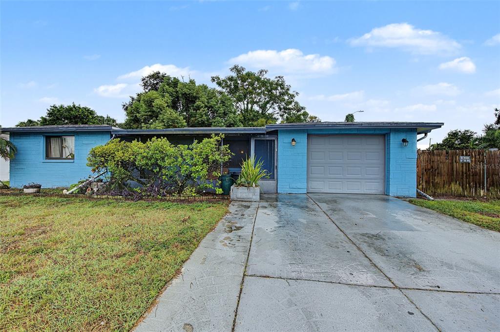 Property for sale at 7234 ASHWOOD DRIVE, PORT RICHEY, FL, 34668