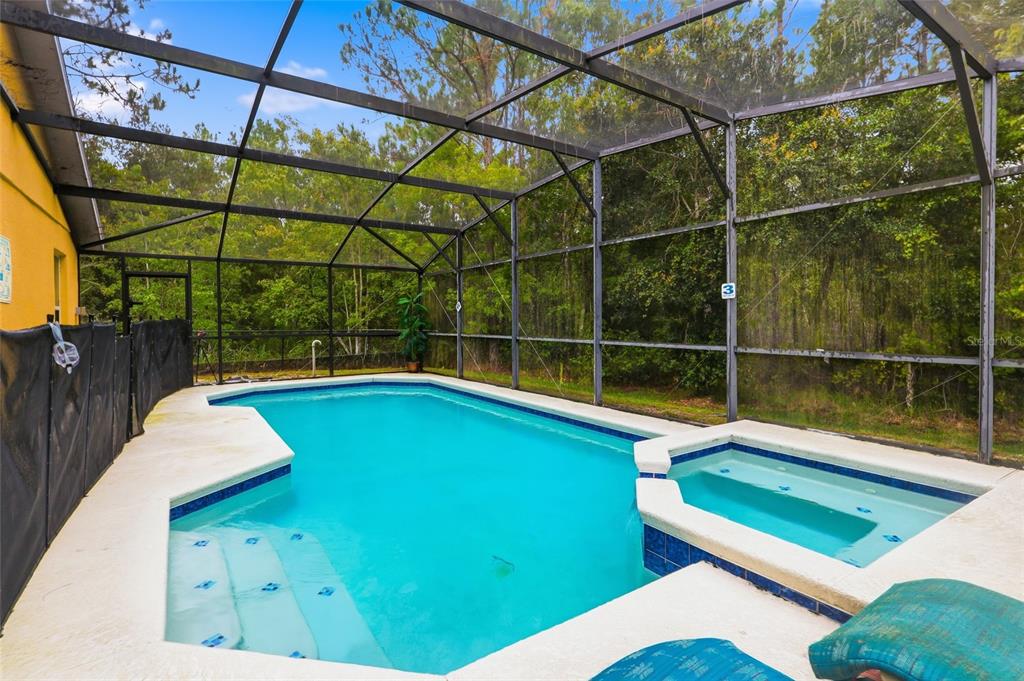 Property for sale at 1025 SANDY RIDGE DRIVE, DAVENPORT, FL, 33896
