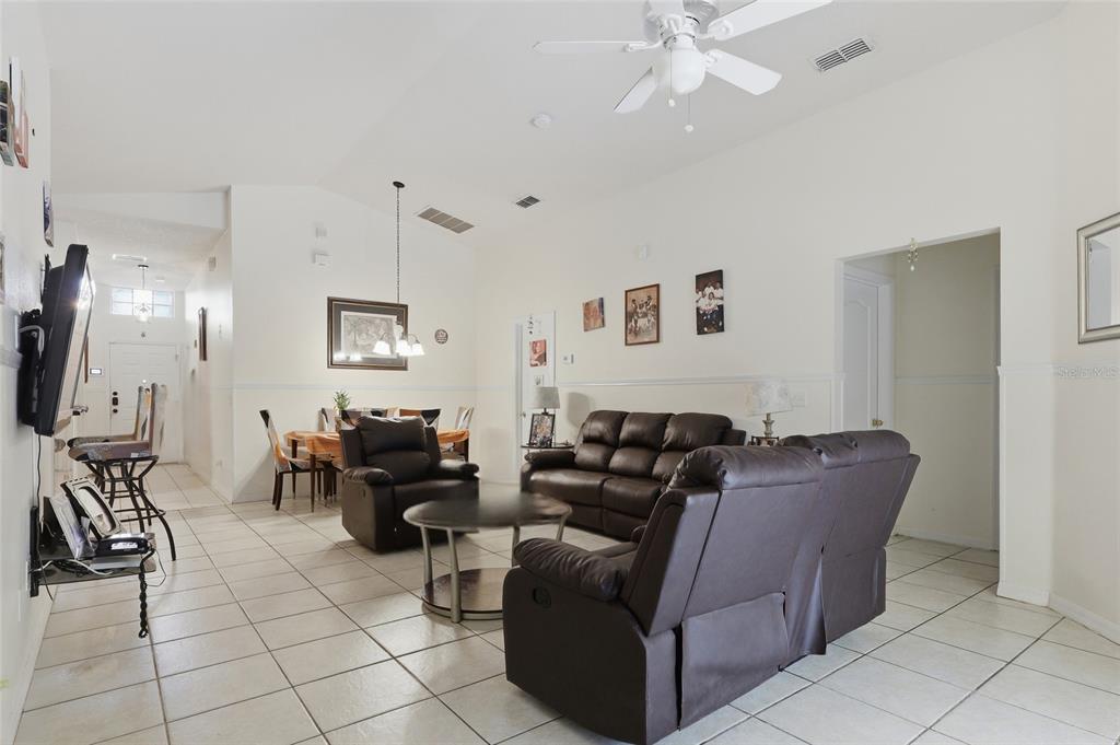 Property for sale at 1025 SANDY RIDGE DRIVE, DAVENPORT, FL, 33896