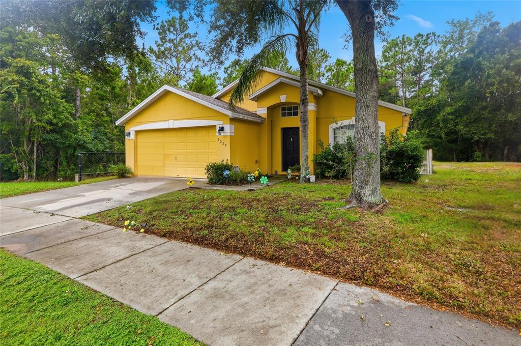 Property for sale at 1025 SANDY RIDGE DRIVE, DAVENPORT, FL, 33896