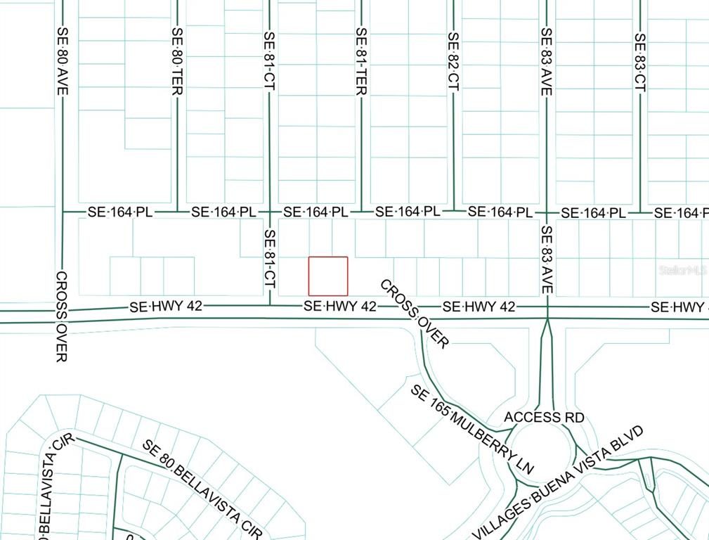 Property for sale at 0 SE HWY 42, SUMMERFIELD, FL, 34491