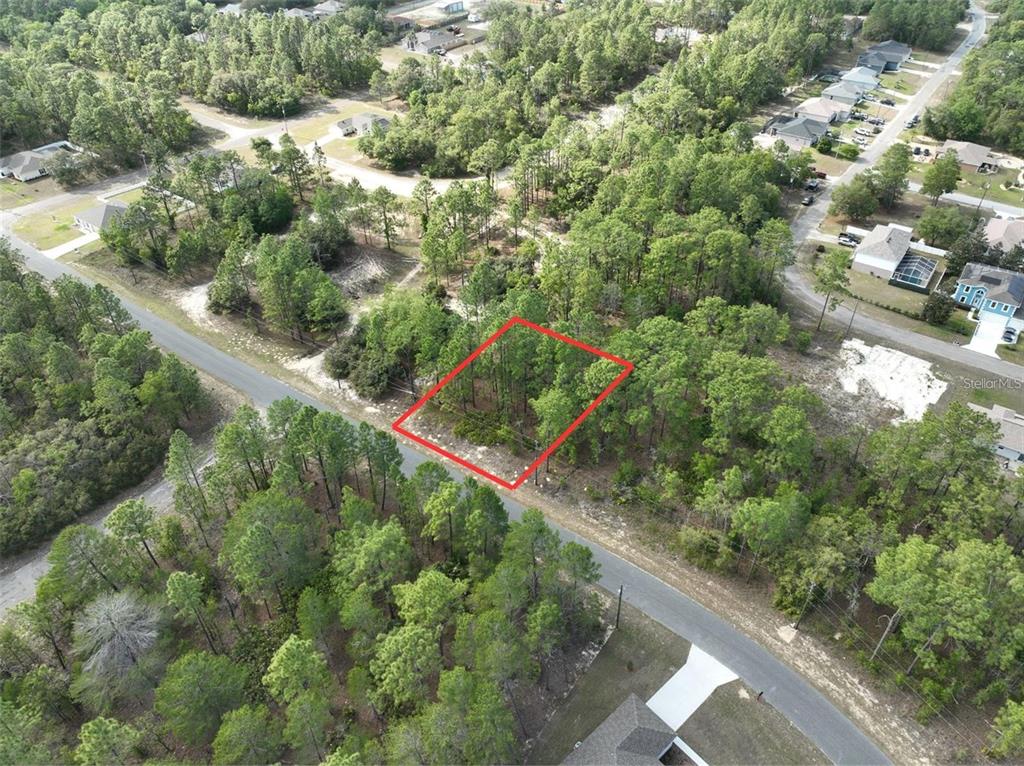 Property for sale at 1921 W RILEY DRIVE, CITRUS SPRINGS, FL, 34434