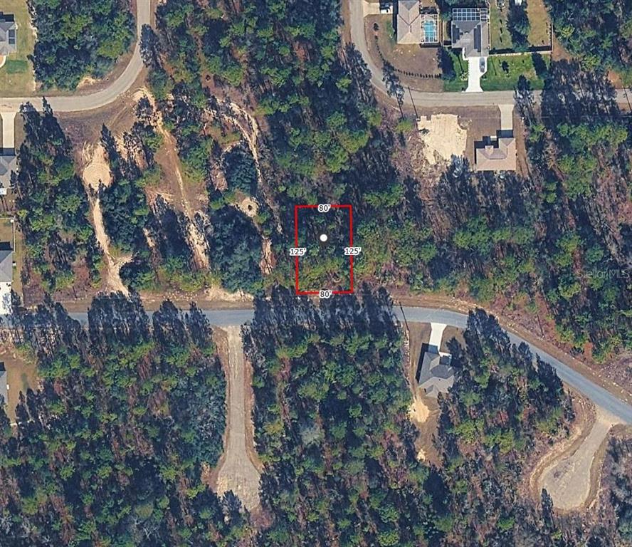 Property for sale at 1921 W RILEY DRIVE, CITRUS SPRINGS, FL, 34434