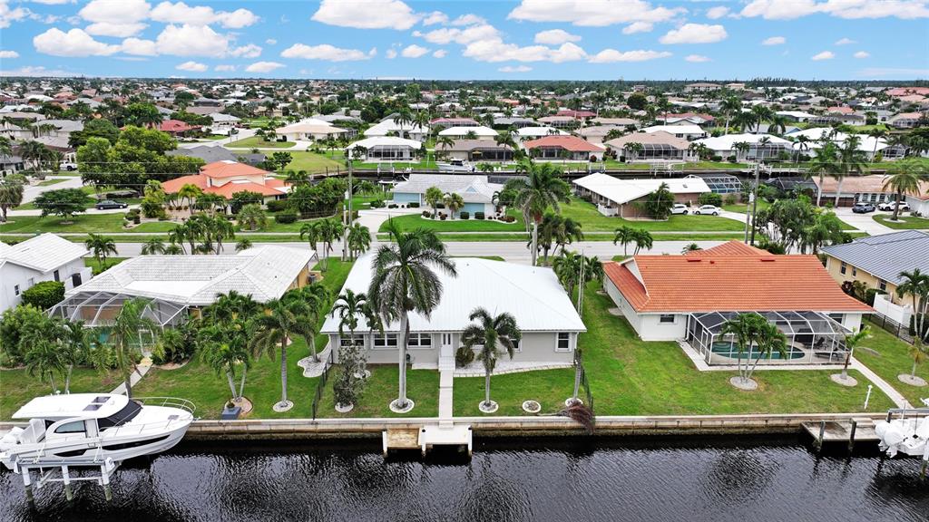 Property for sale at 931 BAL HARBOR BOULEVARD, PUNTA GORDA, FL, 33950