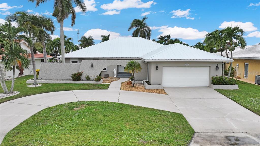Property for sale at 931 BAL HARBOR BOULEVARD, PUNTA GORDA, FL, 33950