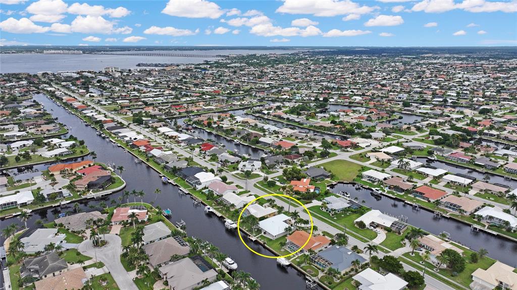 Property for sale at 931 BAL HARBOR BOULEVARD, PUNTA GORDA, FL, 33950