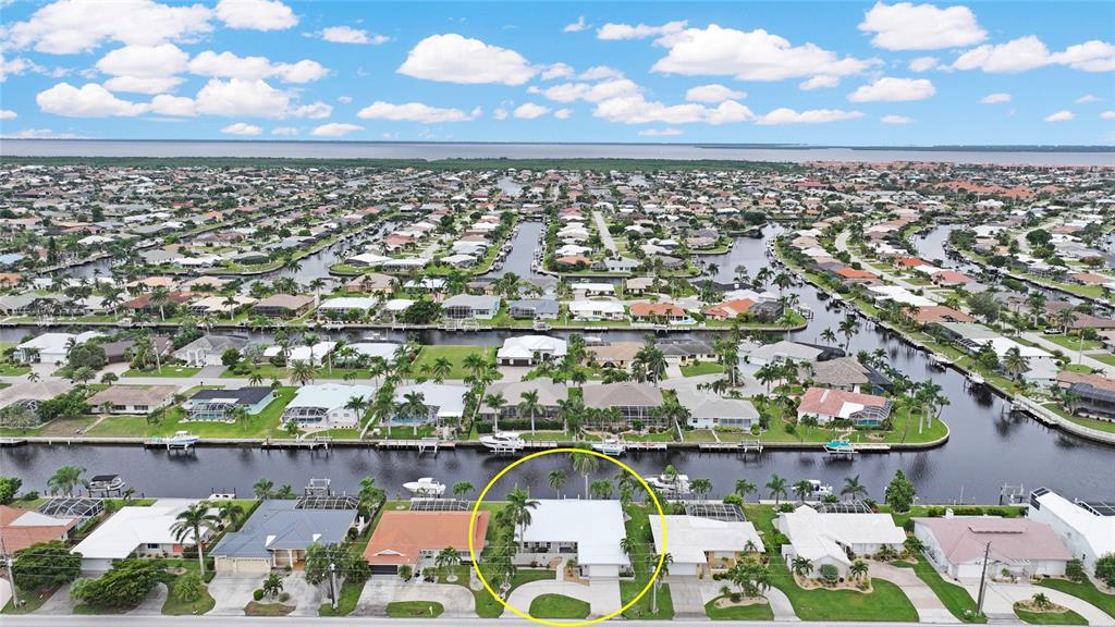 Property for sale at 931 BAL HARBOR BOULEVARD, PUNTA GORDA, FL, 33950