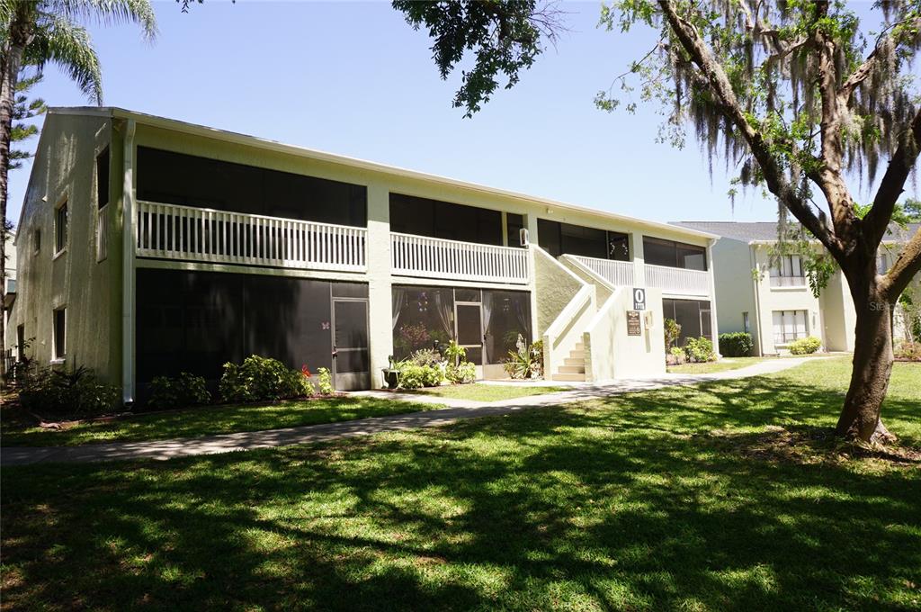 Property for sale at 1775 CUPECOY CIRCLE UNIT O6, LUTZ, FL, 33558