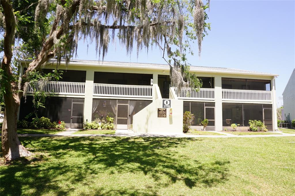 Property for sale at 1775 CUPECOY CIRCLE UNIT O6, LUTZ, FL, 33558