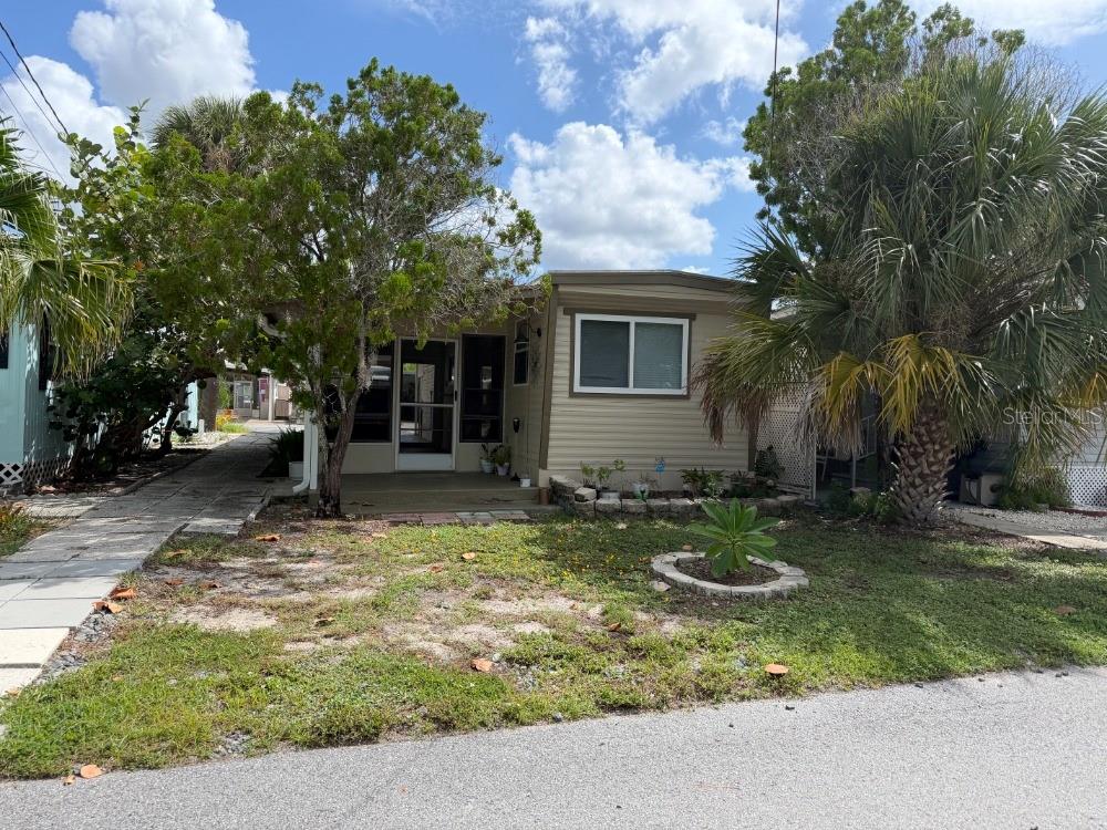 Property for sale at 800 CHESAPEAKE DRIVE UNIT 43, TARPON SPRINGS, FL, 34689
